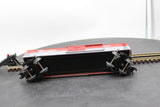 MTH RK-7407L RAIL KING NYC Pacemaker Semi-Scale Box Car O Scale Like New