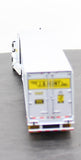 AMT ERTL 30154 Freightliner Tractor Trailer1/64 SCALE Like New