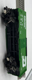 Lionel 6-6239 Burlington Northern Standard Boxcar 6239 O SCALE Like New