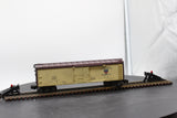 Lionel 6-5707 American Refrigerator Transit Co. Woodside Reefer O SCALE Used Excellent