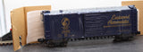 Weaver 19355 Eastwood Automobilia box car O scale NEW