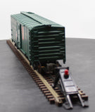 Weaver U3504 PRR railways Express agency O SCALE Used Excellent