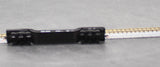 Micro trains Micro-Trains 109030 Norfolk and Western 70099 Heavyweight Depressed Center Flat Car N SCALE Like New