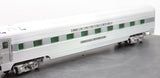 Lionel 6-25611 18" Santa-Fe Sleeper " Regal Stream" O SCALE Like New
