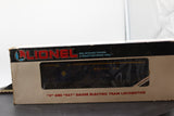 Lionel 6-18803 Santa Fe RS-3 Diesel # 8803 O SCALE Used Excellent