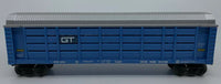 Lionel 6-16242 Grand Trunk Western GTW Auto Carrier
