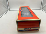 Lionel 6-83561 SANTA FE 50' DOUBLE DOOR BOXCAR O SCALE NEW