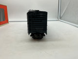 Lionel 6-83561 SANTA FE 50' DOUBLE DOOR BOXCAR O SCALE NEW