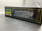 Weaver 3 New York Central NYC Bay Coal Car O Scale NEW