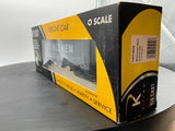 K Line Bethlehem Steel Die Cast Hopper car w/removeable coal load K623-8016 O Scale NEW