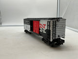K-Line NETCA SPECIAL EDITION 1998 TCA Convention New Haven CLASSIC Boxcar k641-9018 O SCALE Like New