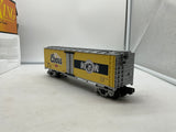 MTH Railking 30-78056 Coors Modern Reefer Car .O SCALE  NEW
