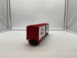 MTH Railking 30-7882 Popsicle Modern Reefer Car O Scale NEW