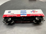 MTH Premier 20-93524 New York Central 40' AAR box car O scale NEW