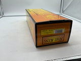 MTH Railking 30-78056 Coors Modern Reefer Car .O SCALE  NEW