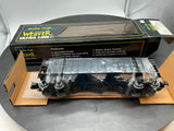 Weaver 3 New York Central NYC Bay Coal Car O Scale NEW