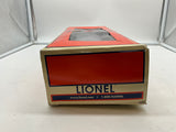 Lionel 6-36776 SANTA FE WALKING BRAKEMAN CAR O SCALE NEW Damaged Box