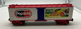 MTH Railking 30-7882 Popsicle Modern Reefer Car O Scale NEW