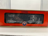 Lionel 6-83561 SANTA FE 50' DOUBLE DOOR BOXCAR O SCALE NEW