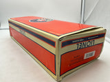 Lionel 6-36776 SANTA FE WALKING BRAKEMAN CAR O SCALE NEW Damaged Box