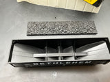 K Line Bethlehem Steel Die Cast Hopper car w/removeable coal load K623-8016 O Scale NEW