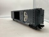 Lionel 6-83561 SANTA FE 50' DOUBLE DOOR BOXCAR O SCALE NEW