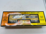 MTH Railking 30-78056 Coors Modern Reefer Car .O SCALE  NEW