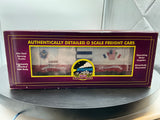 MTH Premier 20-93524 New York Central 40' AAR box car O scale NEW
