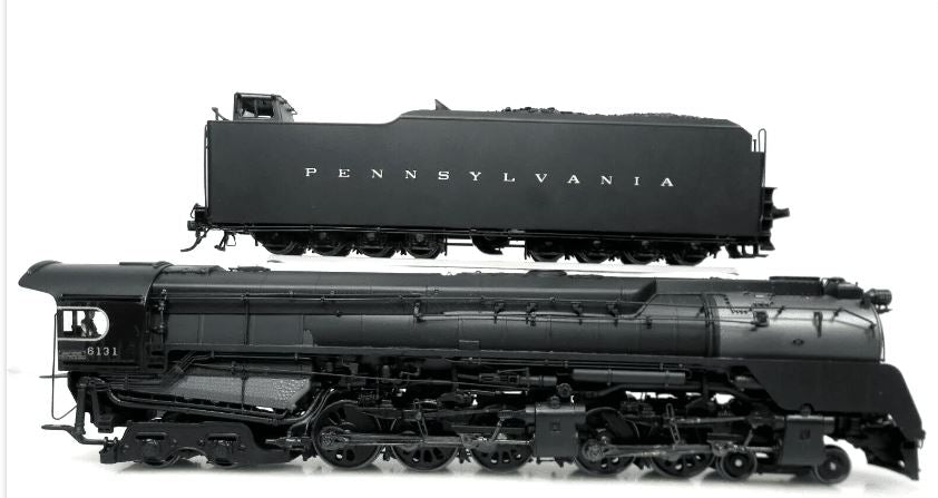 Broadway Limited Paragon 3 Interstate GE ES44AC #8105 HO Scale