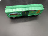 Lionel 6-52361 TCA box car O SCALE Like New