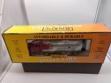 MTH Rugged Rails 33-2012-3 Texas Special F-3 A Unit - Non-Powered O SCALE Used Excellent