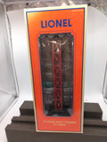 Lionel 6-14092 FLOODLIGHT TOWER O SCALE Like New