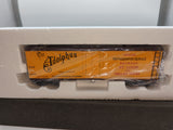 K-Line K762-5608 Anheuser-Busch "Adolphus" WS Reefer O SCALE NEW