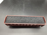 Atlas 2001833-2 Trainman Southern 70T Hopper 74483 O Scale Like New