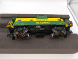 K-Line K613-1932 Reading Scale Caboose O SCALE Like New