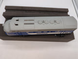 Lionel 6-14584 WABASH TMCC NON-POWERED F3 DIESEL A-UNIT #2240 O SCALE Like New