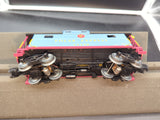 Lionel 6-81811 THE POLAR EXPRESS SCALE N5B CABOOSE #12250 O SCALE Like New