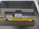 Lionel 6-17640 CP RAIL EXTENDED VISION CABOOSE O SCALE Like New