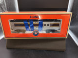 Lionel 6-25140 Pennsylvania coach car 8701 lighted O Scale Like New