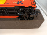 Lionel 6-15060 K-LINE BY LIONEL BOXCAR O SCALE Like New