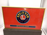 Lionel 6-83634 KEYSTONE COMMAND CONTROL SMOKE FLUID LOADER O SCALE Like New