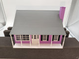 Lionel 6-82009 SUBURBAN HOUSE O SCALE NEW