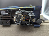 K-Line K613-1251 Chesapeake & Ohio Scale Caboose 3121 Like New