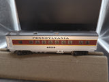 Lionel O6-25139 Pennsylvania Combo Car O Scale Like New