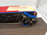 MTH Railking 30-74190 Duquesne Incline Box Car #1877. O SCALE Like New