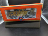 Lionel 6-17640 CP RAIL EXTENDED VISION CABOOSE O SCALE Like New