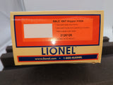 Lionel 2126126 B&LE 100T Hopper #1526 O SCALE NEW