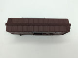 K-Line K-6434 Pennsylvania Railroad Classic boxcar O SCALE as is Used
