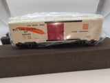 Lionel 6-26781 #3540 OPERATING RADAR CAR O SCALE Like New