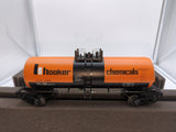 MTH Railking 30-73375 Hooker Chemicals O SCALE Like New